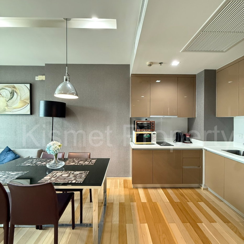 รูป 🔥Siri At Sukhumvit  - 1 Bedroom for RENT ONLY 35K 🔥 - รูปที่ 3/13
