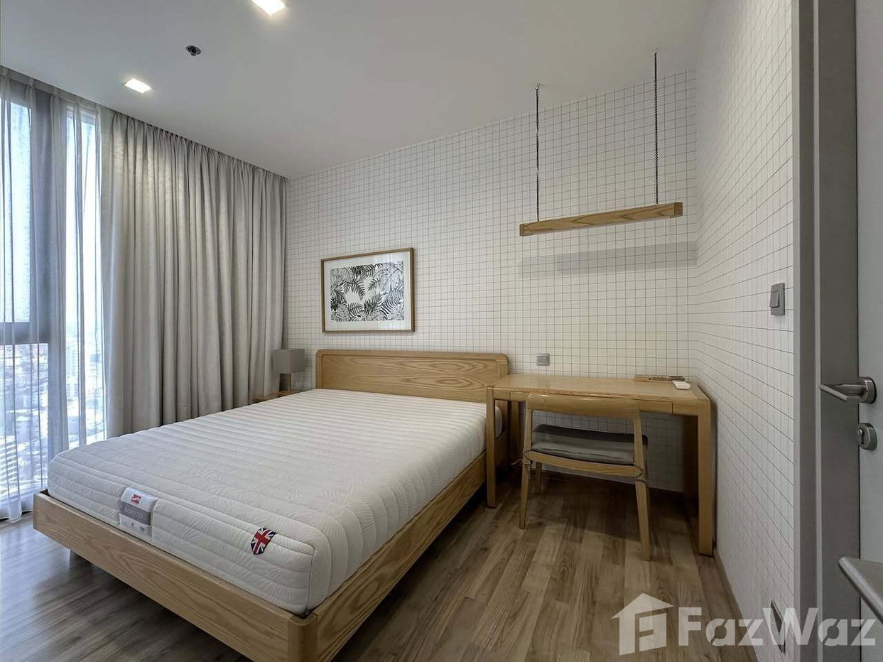 picture Condo for Sale – The Line Jatujak-Mochit 5368891 - 1/7