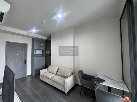 For Rent Condo , Ideo Sukhumvit - Rama4 , BTS-Phra Khanong , Phra Khanong , Khlong Toei , Bangkok , CX-123300 ✅ Live chat with us ADD LINE @connexproperty ✅