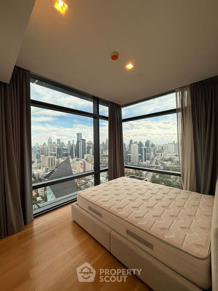 รูป คอนโด 3 ห้องนอน 121 ตร.ม. ขาย Circle Condominium ใกล้ MRT เพชรบุรี (ID 3065449) - รูปที่ 7/10