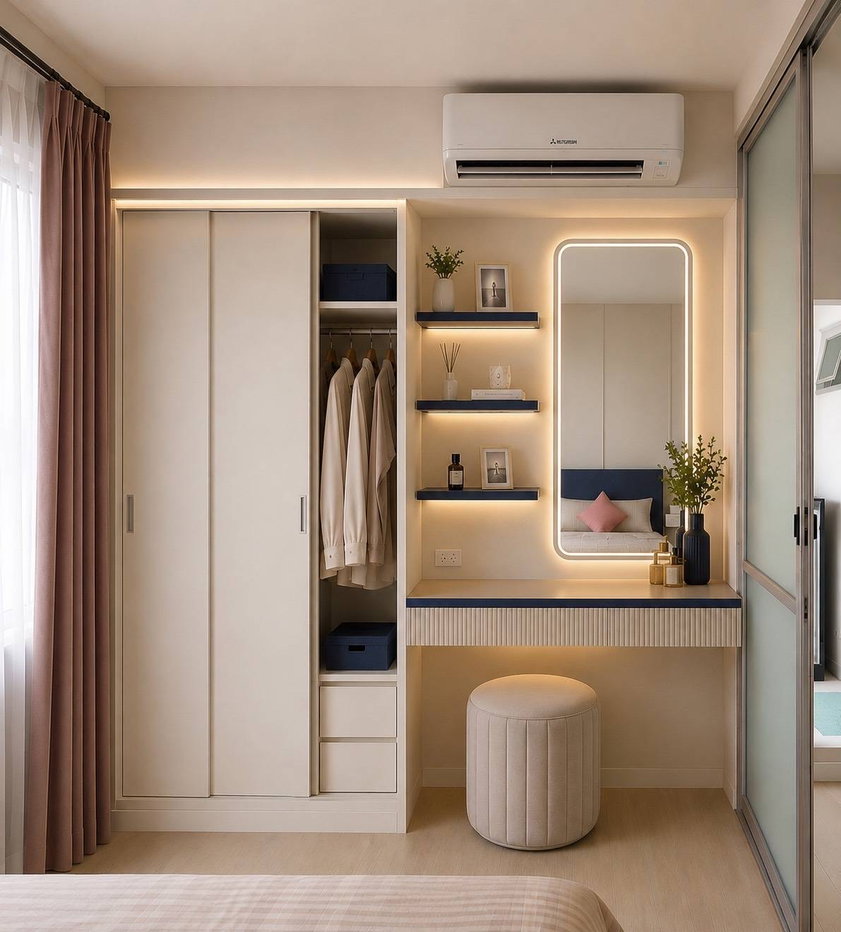 picture dcondo Kathu-Patong, 6th Floor  - 2/4