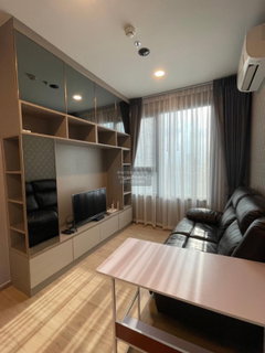 รูปภาพ เช่าคอนโด  ชีวาทัย เกษตร-นวมินทร์ เสนานิคม เขต จตุจักร กรุงเทพ CX-112373 ✅ ทักไลน์ @connexproperty ตอบทันที ทีมงานมืออาชีพ ✅
