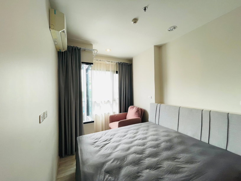picture For Rent : Niche Mono Mega Space Bangna - 5/31