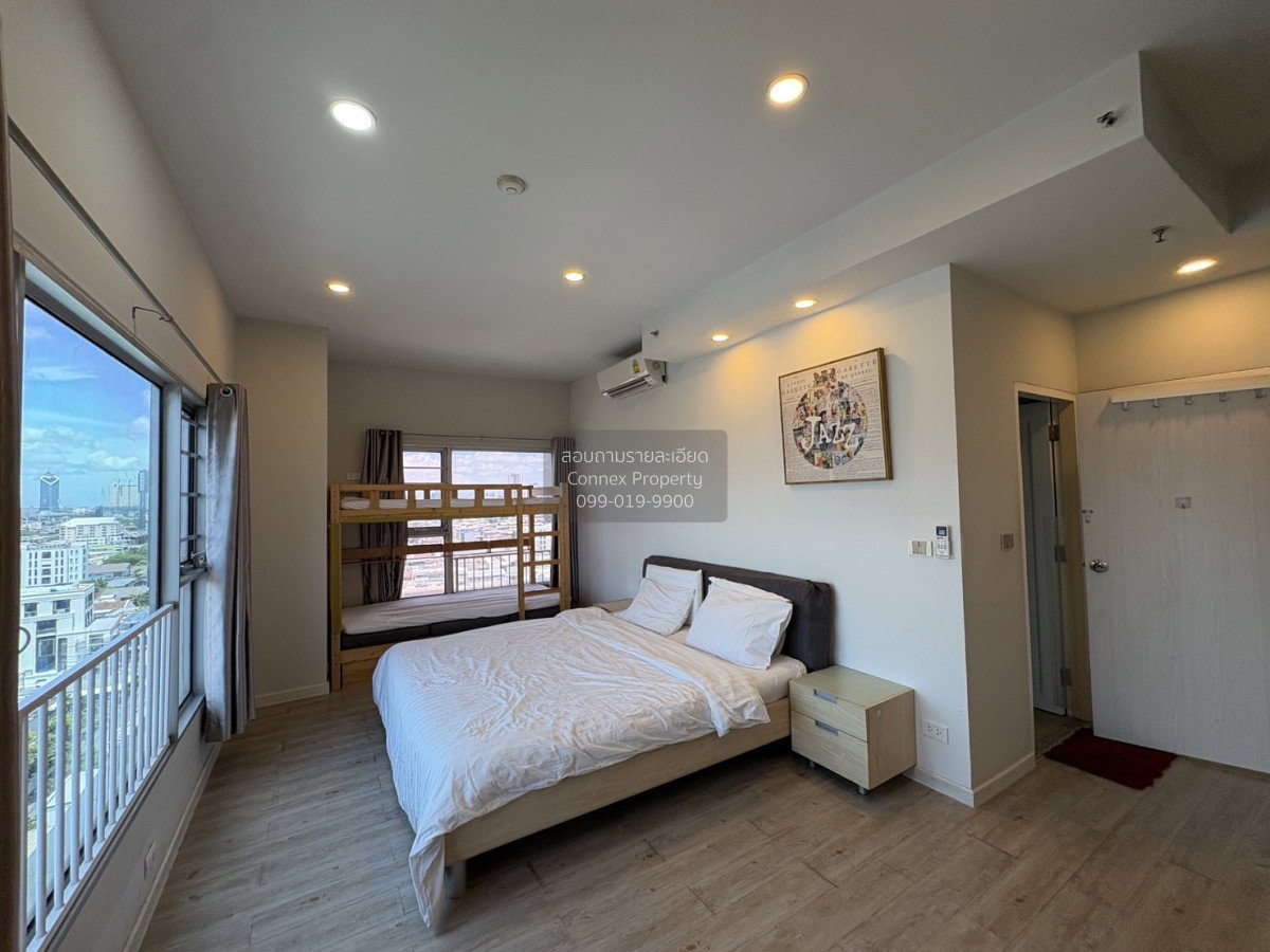 รูป 🔥🔥🔥 เช่าคอนโด บ้าน นนทรี ช่องนนทรี เขต ยานนาวา กรุงเทพ CX-163142 ✅ ทักไลน์ @connexproperty ตอบทันที ทีมงานมืออาชีพ ✅ 🔥🔥🔥 - รูปที่ 6/11