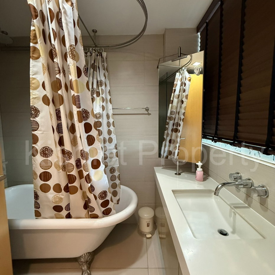 รูป 🔥Siri At Sukhumvit  - 1 Bedroom for RENT ONLY 35K 🔥 - รูปที่ 8/13