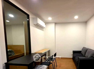 ขายคอนโด : คอนโด 2 ห้องนอน โครงการ The Livin รามคำแหง ชั้น 42 (High-Floor) (ID 3061835)