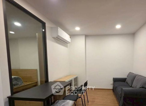 2-BR Condo At The Livin Ramkhamhaeng, 42nd-Floor High-Floor (ID 3061835)