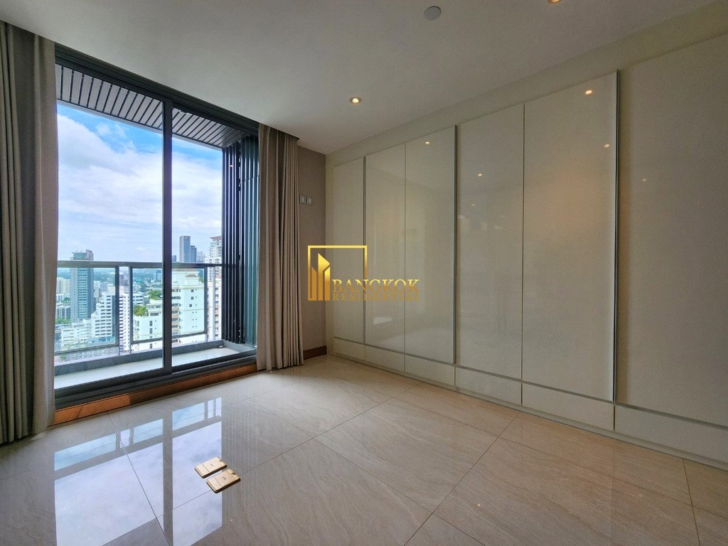 picture H Sukhumvit 43 | Beautiful 4 Bedroom Duplex Penthouse Condo - BR16251CD - 7/50
