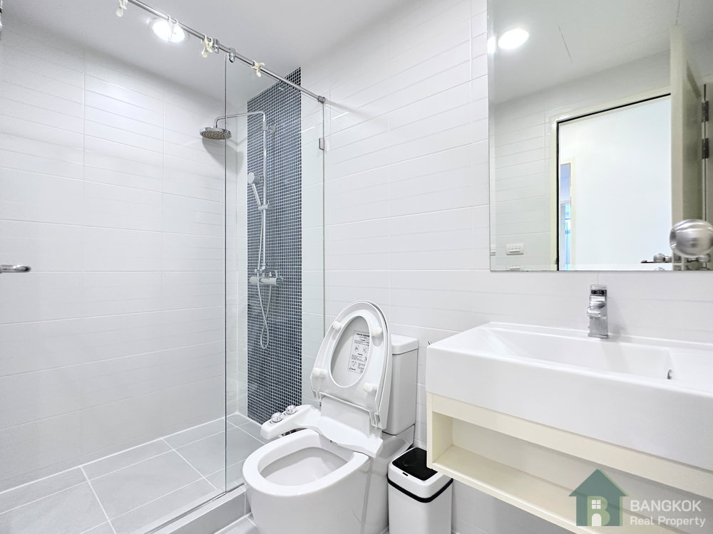 รูป ให้เช่าคอนโด 3 ห้องนอน Pearl Residence Sukhumvit 24 | Bts พร้อมพงษ์ - รูปที่ 9/19