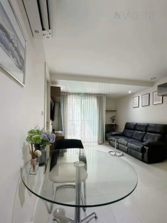 รูปภาพ 🚩 For Rent Condo LE NICE EKAMAI Building 1, Floor 3,1 bed room, Room size 40 sqm