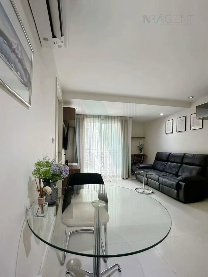 รูป 🚩 ให้เช่าคอนโด เลอนีซ เอกมัย อาคาร 1 ชั้น 3 1 ห้องนอน ขนาด 40 ตรม ใกล้ Park Lane เอกมัย - รูปที่ 1/8