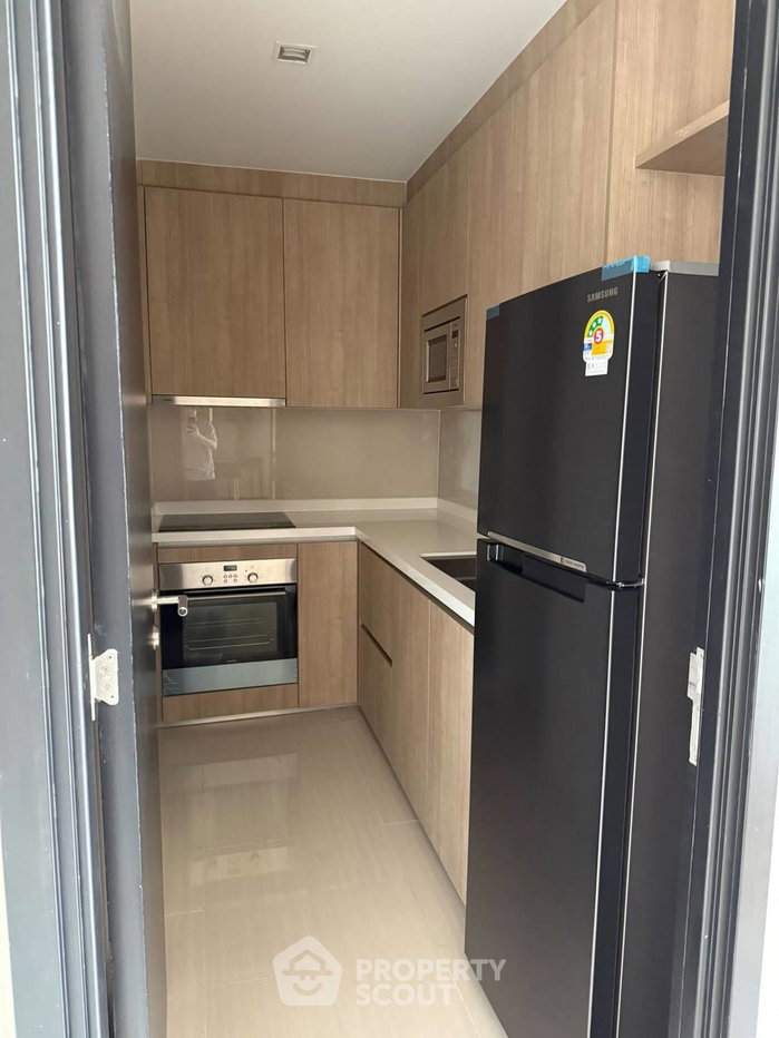 picture 3-BR 132 Sqm High-Floor For Rent, Circle Condominium, Near MRT Phetchaburi (ID 3065451) - 7/10