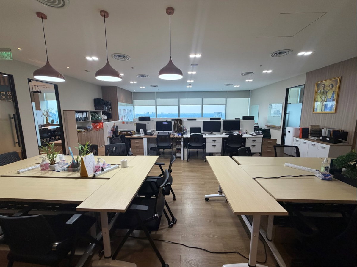 picture T-One Office Thonglor ðPN-00007629ð - 3/27