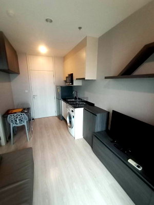 Condos for rent : 🔥🔥🔥 FOR RENT condo , Noble Revolve Ratchada , MRT-Thailand Cultural Centre , Huai Khwang , Huai Khwang , Bangkok , CX-41226 ✅ Live chat with us ADD LINE @connexproperty ✅ 🔥🔥🔥
