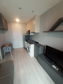 รูปภาพ FOR RENT condo , Noble Revolve Ratchada , MRT-Thailand Cultural Centre , Huai Khwang , Huai Khwang , Bangkok , CX-41226 ✅ Live chat with us ADD LINE @connexproperty ✅