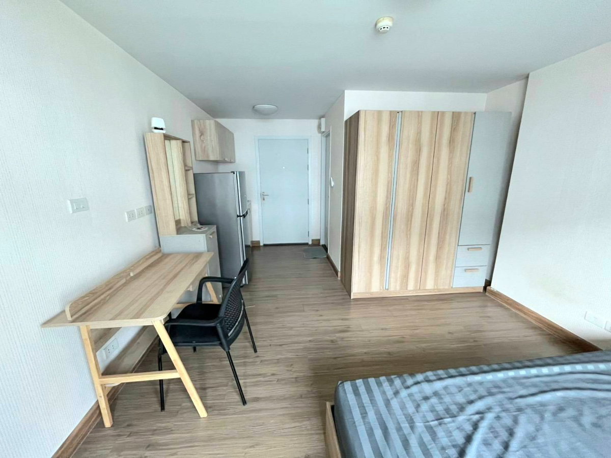 picture Plum condo Paholyothin89 for rent - 2/5