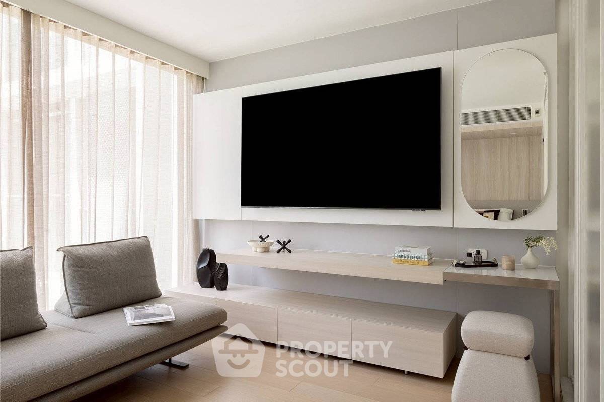 รูป คอนโด 1 ห้องนอน Pet Friendly โครงการ SCOPE Promsri ชั้น 6 ใกล้ BTS พร้อมพงษ์ (ID 3064182) - รูปที่ 11/11