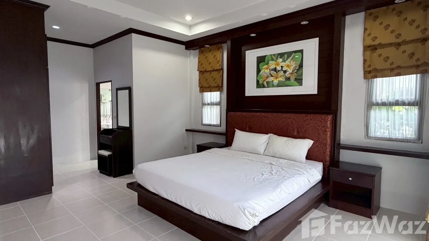 picture 3 Bedroom House for rent at Warani Bypass 6543156 - 10/11