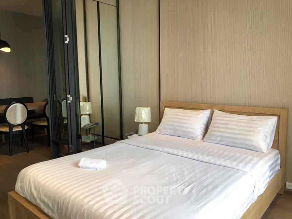 picture 36th-Floor 2-BR 57 Sqm Park Origin Phrom Phong, BTS Phrom Phong (ID 515970) - 11/13