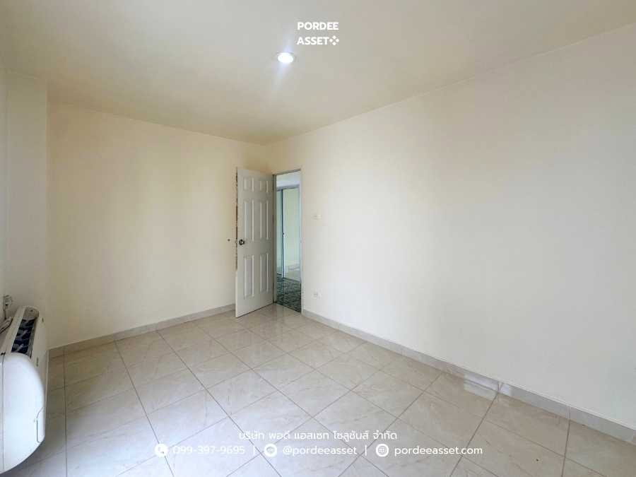 รูป ขาย!! คอนโด 2 ชั้น โนเบิล พาร์ค บางพลี (โซน C) (ขนาด 115 ตร.ม.) บางพลี สมุทรปราการ : Noble Park Bang Phli - รูปที่ 18/27