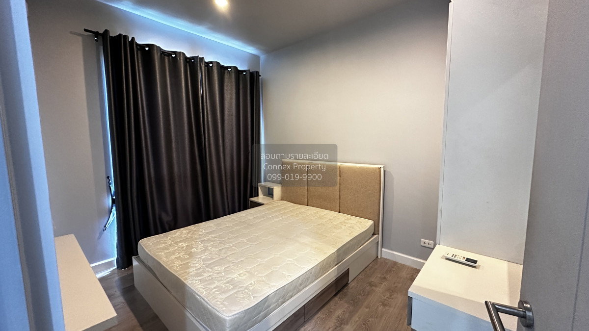 รูป 🔥🔥🔥 ขายคอนโด เซล ศาลายา ศาลายา พุทธมณฑล นครปฐม CX-130883 ✅ ทักไลน์ @connexproperty ตอบทันที ทีมงานมืออาชีพ ✅ 🔥🔥🔥 - รูปที่ 4/7