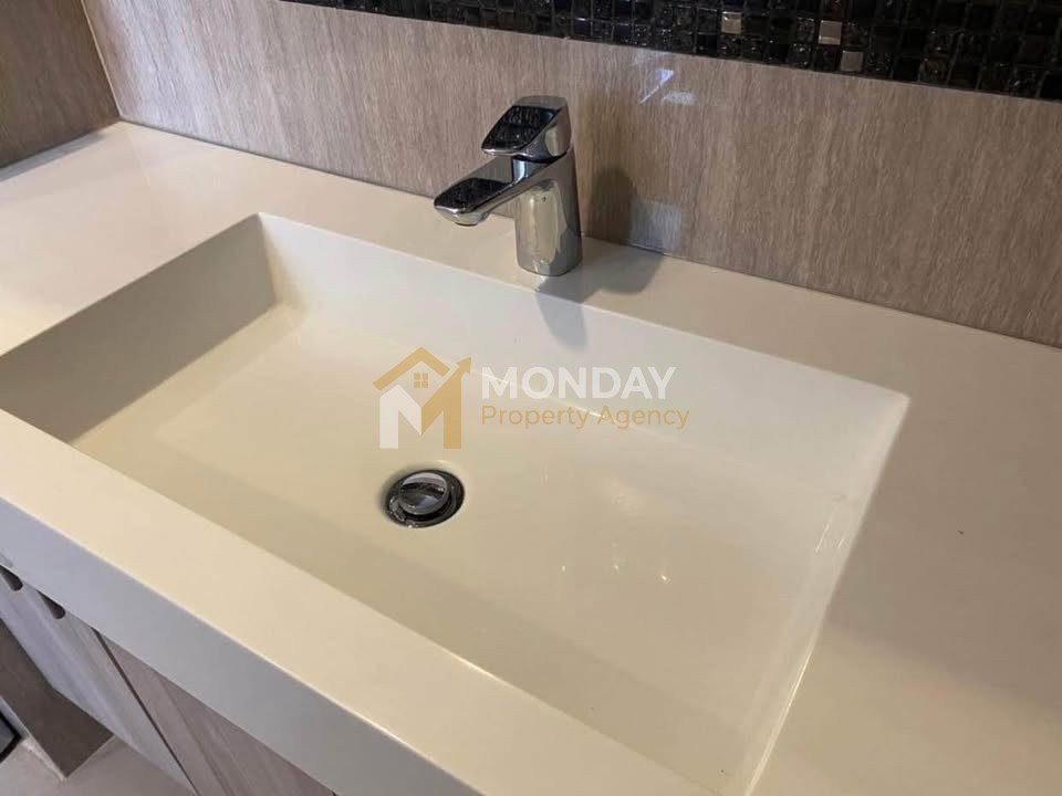 รูป 🔥 ห้องว่าง พร้อมเข้าอยู่! ดาวทาวน์ โฟร์ตี้ไนน์ รีบจองก่อนหลุด 🔥MD-26066253 - รูปที่ 9/10