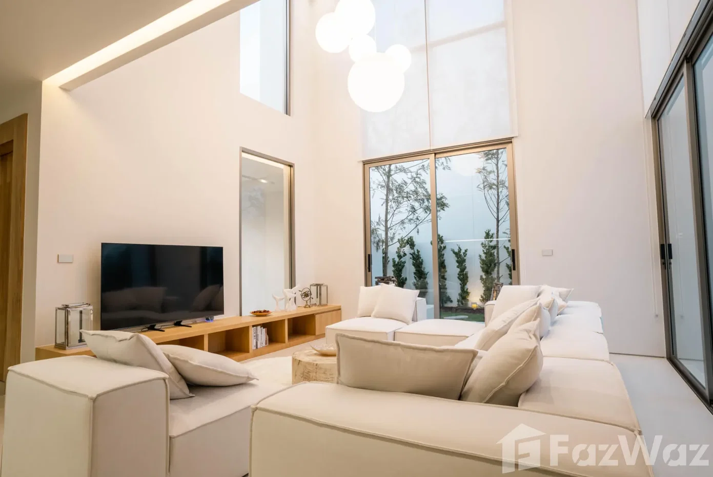 picture 3 Bedroom Villa for sale at LuxPride by Wallaya Villas 6545272 - 11/18