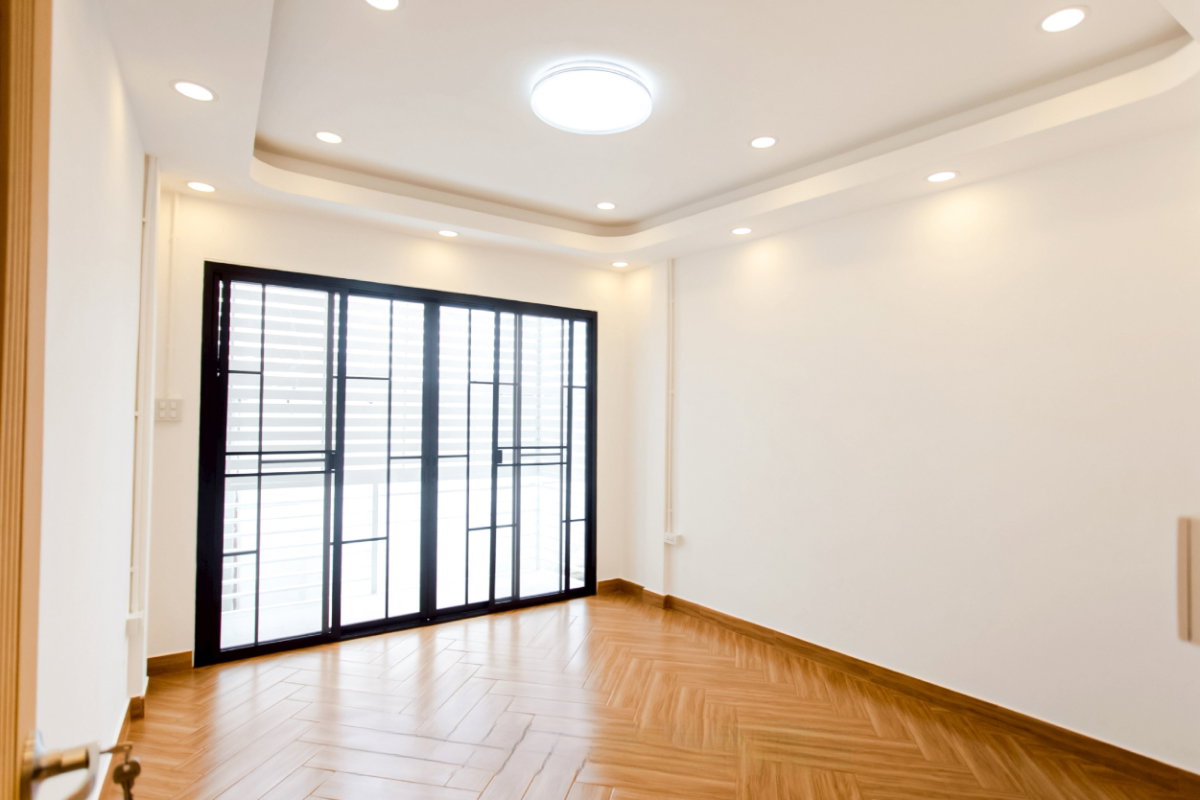 รูป CS001 🏡 ขายบ้านรีโนเวทใหม่ หมู่บ้านประชากรไทย ลาดพร้าว 93 ซอย 6 บรรยากาศเงียบสงบ ใจกลางลาดพร้าว - รูปที่ 12/15