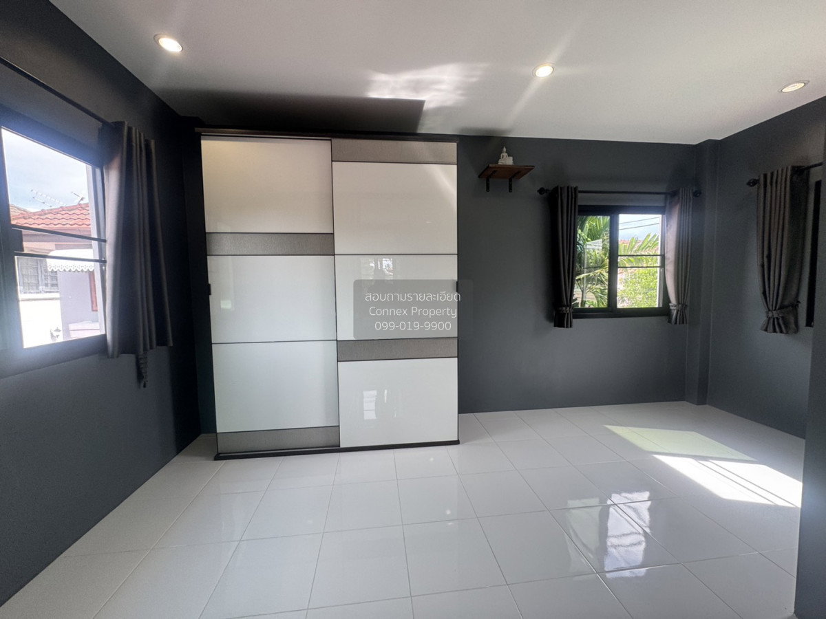 รูป ขายบ้าน บ้านชัยพฤกษ์ บางแวก ห้องมุม บางไผ่ เขต บางแค กรุงเทพ CX-162841 ✅ ทักไลน์ @connexproperty ตอบทันที ทีมงานมืออาชีพ ✅ - รูปที่ 7/12