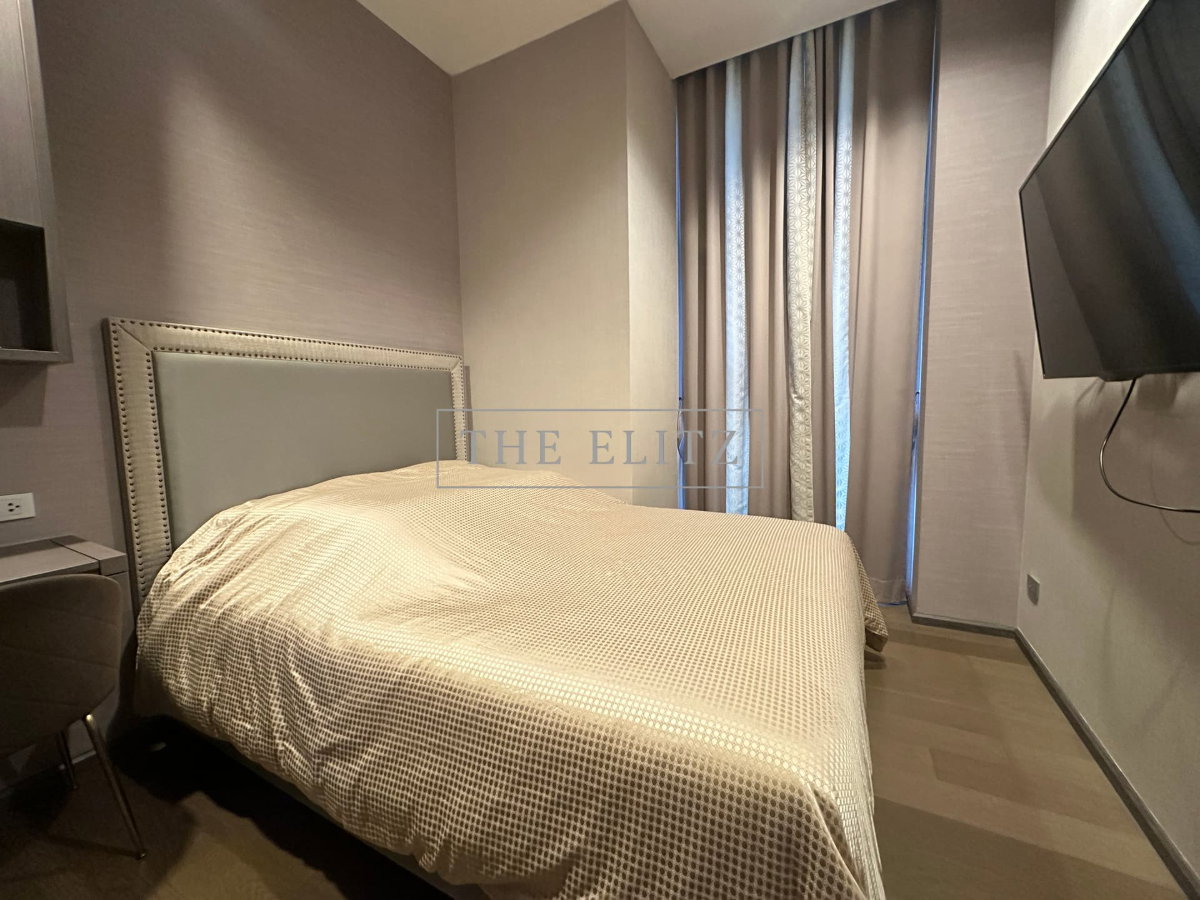 picture ✨  [ HOT LISTING ] Corner Unit Ultra-Luxury Condo For Rent | Sathorn CBD | 0 Steps to BTS ✨ - 6/30