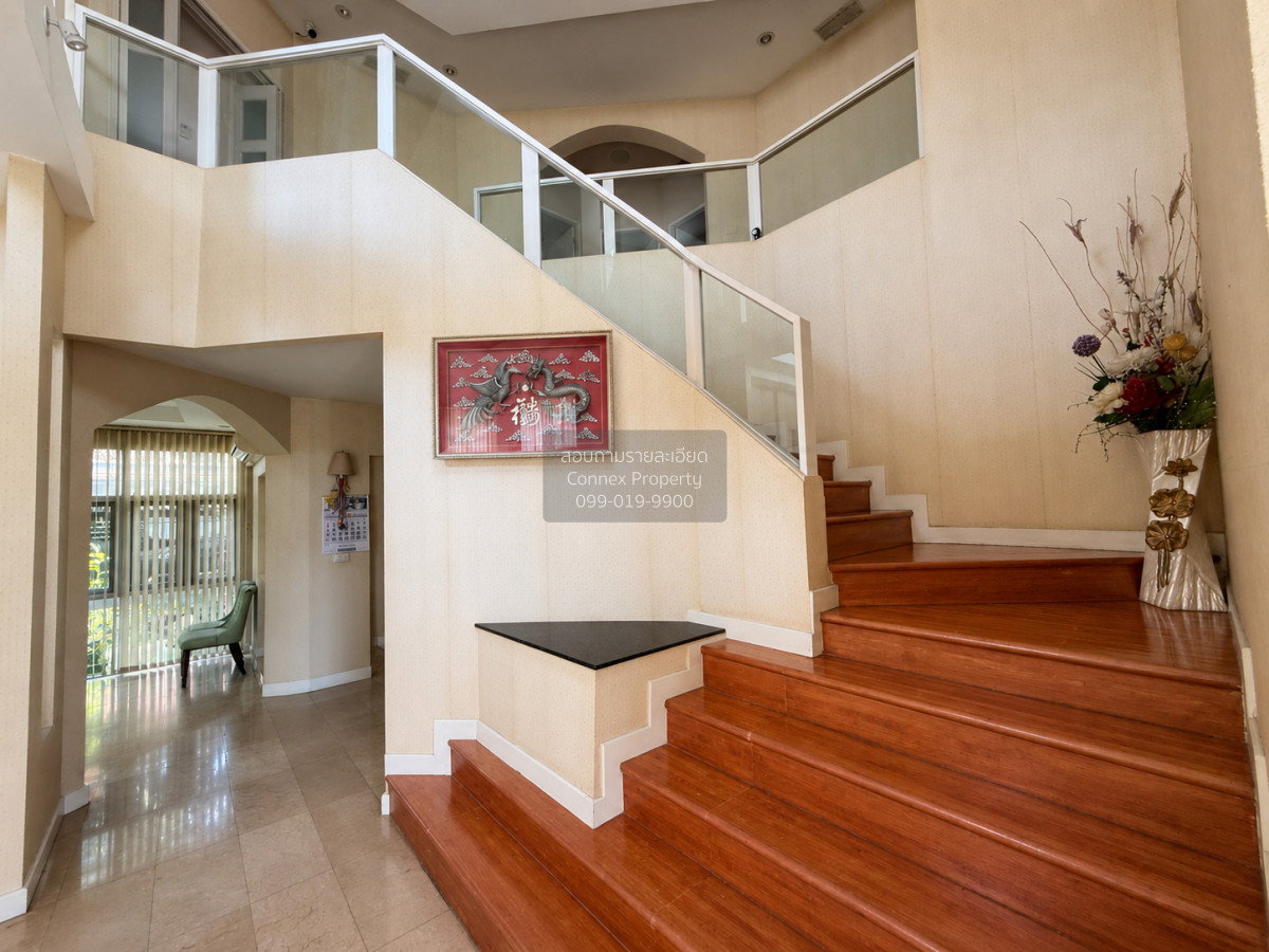 รูป ขายบ้าน  บ้านสีวลี ปากเกร็ด บางพูด ปากเกร็ด นนทบุรี CX-162344 ✅ ทักไลน์ @connexproperty ตอบทันที ทีมงานมืออาชีพ ✅ - รูปที่ 4/9