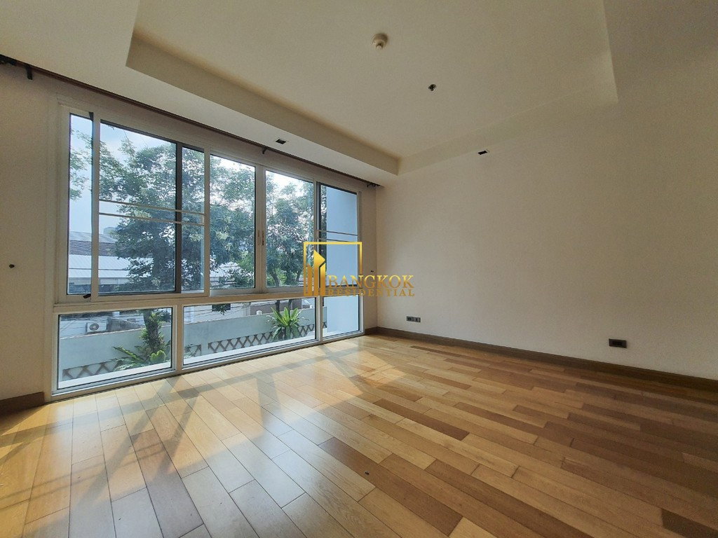รูป Belgravia Residences | Expansive 4 Bedroom Luxury Condo - BR13088CD - รูปที่ 17/46