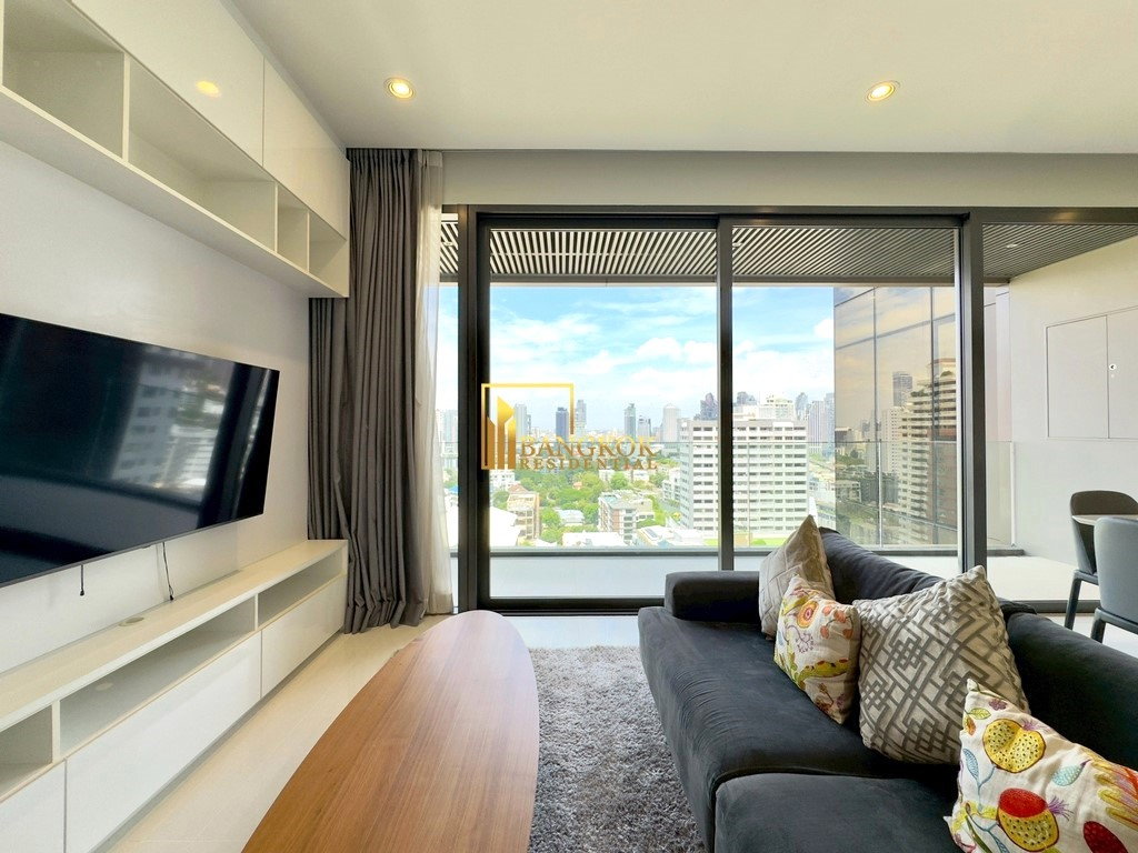 รูป Vittorio Sukhumvit 39 | Stunning 2 Bed Super Luxury Condo - BR10741CD - รูปที่ 4/43