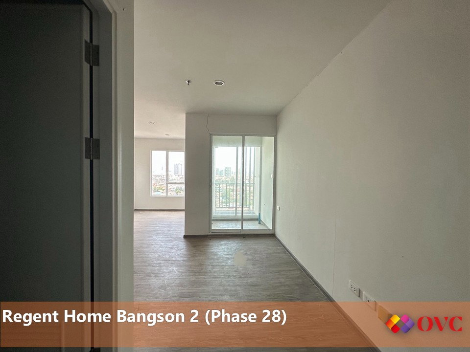 picture Ready for Sale Regent Home Bangson Phase 28 - 5/10