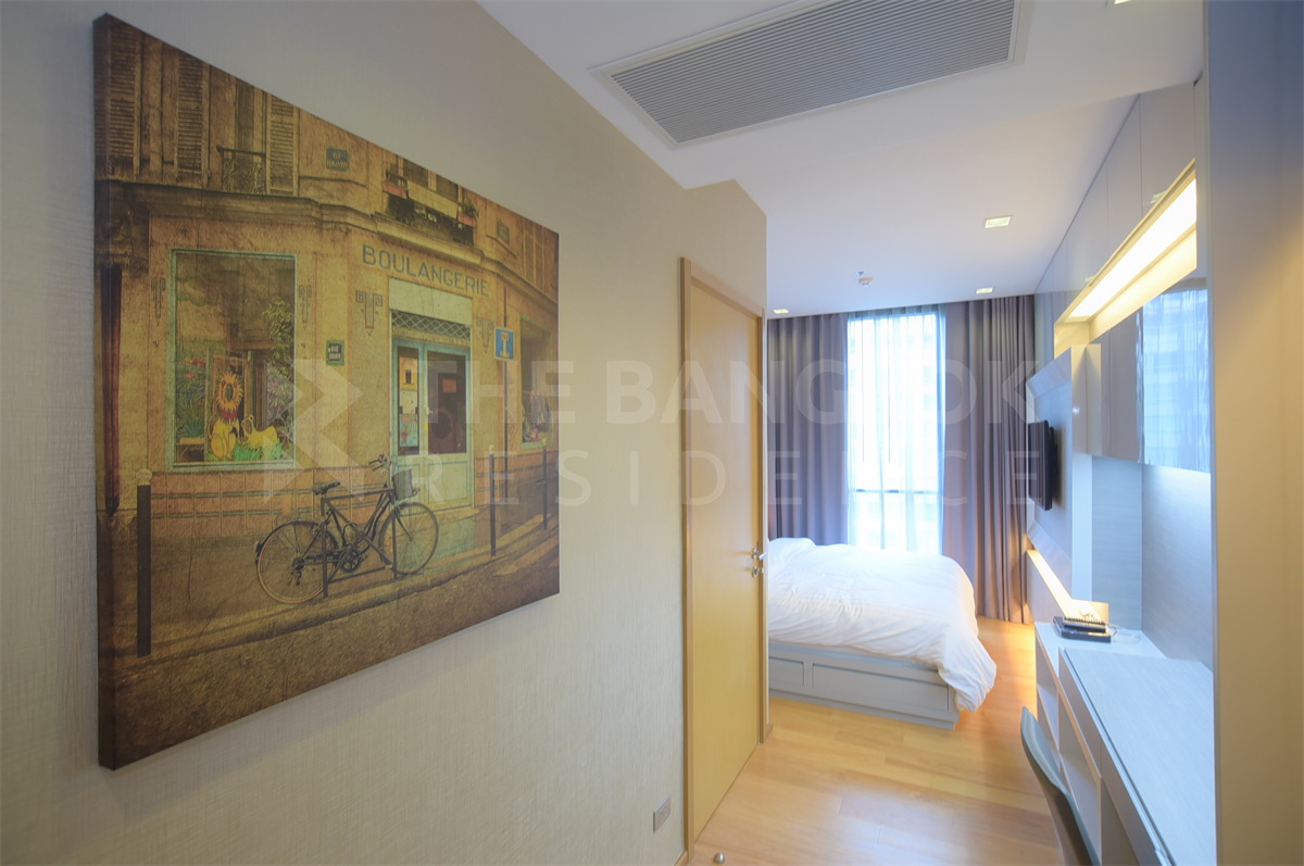 picture Hyde Sukhumvit 13 Condo in CBD, Below Market Price near BTS Asok - 9/10