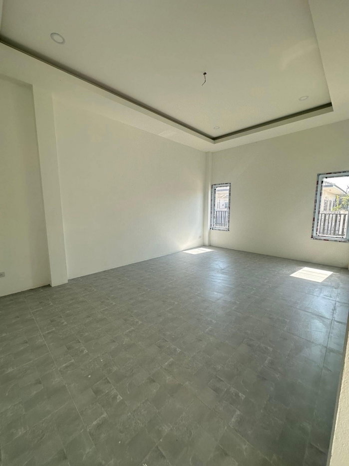รูป ขายบ้านเดี่ยว 4 ห้องนอน อยู่ ใกล้สะพานไทย-ลาว 1.5 กม. ของแถมกว่า 125,000 บาท เมืองหนองคาย - รูปที่ 20/27