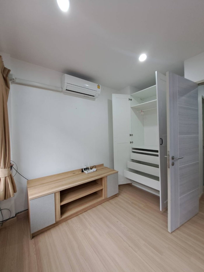 รูป RB25346 ให้เช่าทาวน์โฮม 3 ชั้น โครงการ เฮ้าส์ นิช แจ้งวัฒนะ แอดไลน์ @mproperty( มี @ ด้วย) แอดมินตอบไว - รูปที่ 11/42