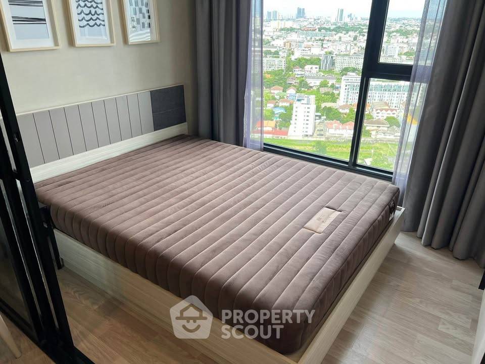 รูป คอนโด 1 ห้องนอน ชั้น 24 จำหน่าย Ideo Mobi Sukhumvit Eastpoint ใกล้ BTS Bearing 400 ม. (ID 3065670) - รูปที่ 3/10