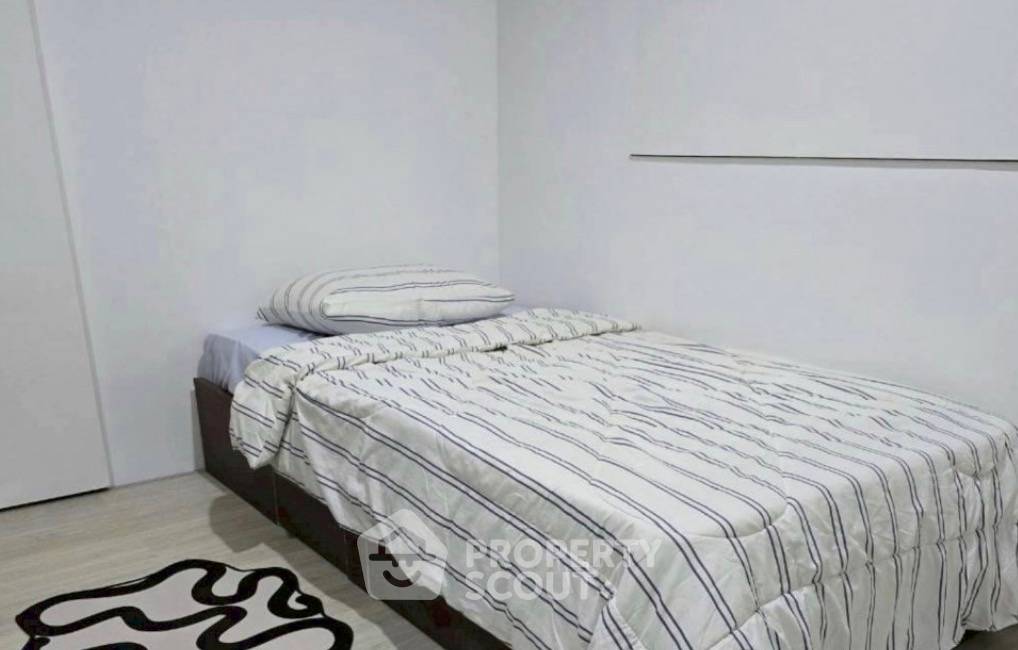 รูป คอนโด 2 ห้องนอน ให้เช่า วิลล่า ราชเทวี ใกล้ BTS พญาไท 300 ม. (ID 3063436) - รูปที่ 5/7
