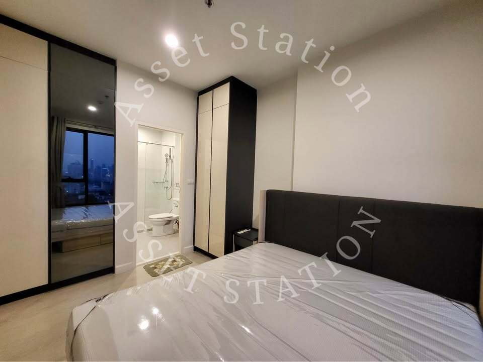 รูป ขายด่วน✨The Niche Pride Thonglor ห้องเฟอร์ครบ Fully Furnishedใกล้ MRT เพชรบุรี💎 - รูปที่ 2/9