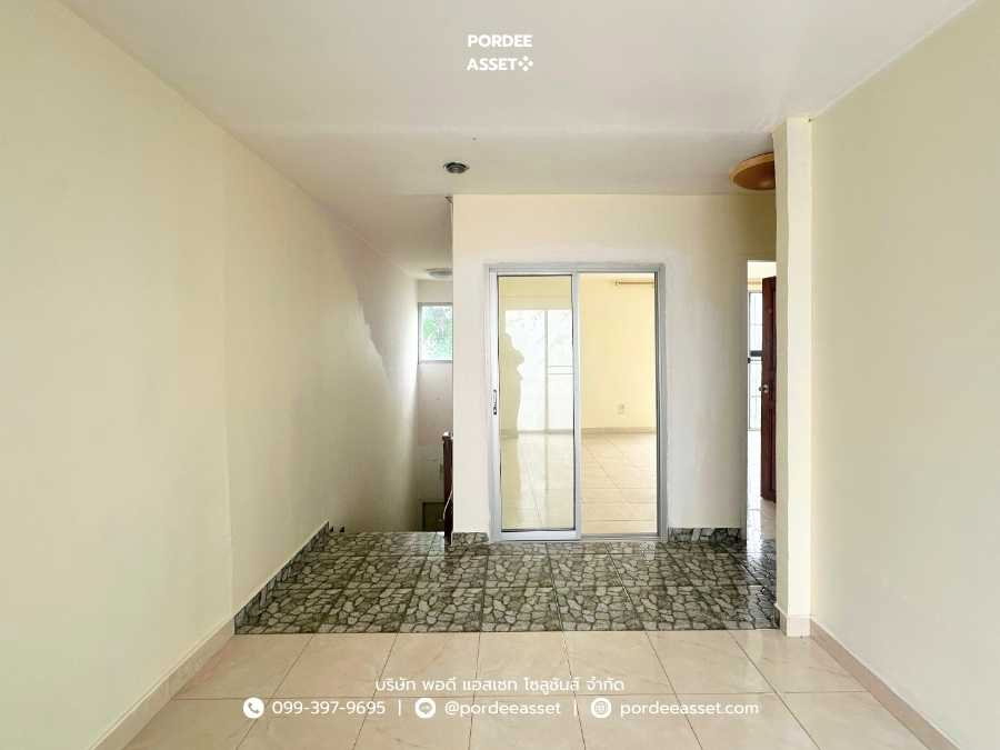 รูป ขาย!! คอนโด 2 ชั้น โนเบิล พาร์ค บางพลี (โซน C) (ขนาด 115 ตร.ม.) บางพลี สมุทรปราการ : Noble Park Bang Phli - รูปที่ 19/27
