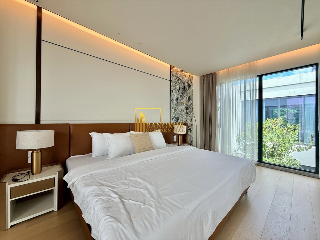 รูป Culture 188 | Amazing 6 Bed Luxury House on Rama 9 Area - BR28358SH - รูปที่ 41/61