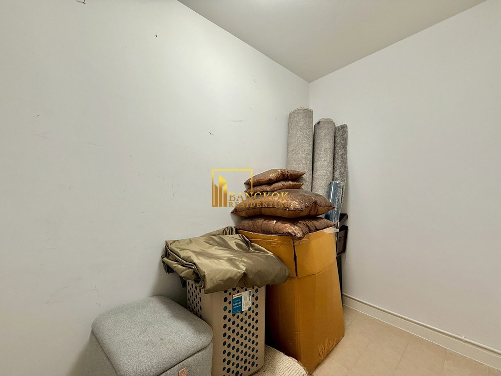 รูป Athenee Residence | Remarkable 3 Bed Condo in Phloenchit - BR1855CD - รูปที่ 30/57