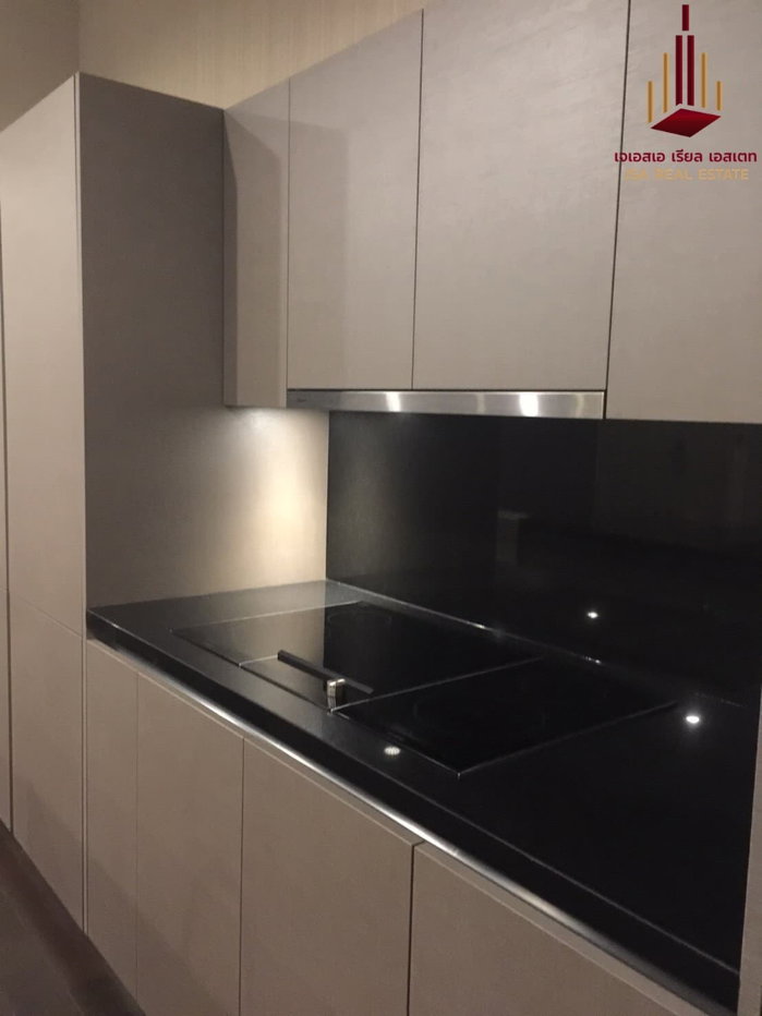 รูป ว่าง 15สค.! ราคาดีมีห้องเดียว The XXXIX by Sansiri 110,000฿/m 120 ตรม. เช็คห้องไลน์ @duke.estate ด่วนโทร 064-542-5959 #CD-032673 - รูปที่ 5/9