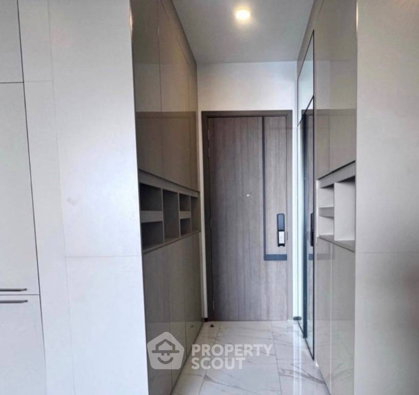 picture 3-BR Condo At Park Origin Thonglor, 51st Floor Near BTS Thong Lor (ID 3062907) - 2/9