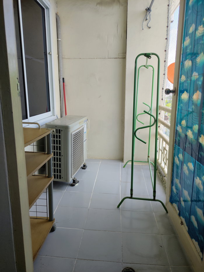 รูป ห้องเช่าพร้อมอยู่ พร้อมเฟอร์นิเจอร์ - รูปที่ 13/13