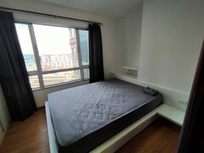 รูป 💖💖ปล่อยเช่า  The Trust Residence Pinklao /1 Bed 29 ตรม ชั้น 10 ราคา 8,500 บาท  / สนใจสอบถามได้นะคะ Line ID : atfirm2010 💖💖 - รูปที่ 5/17