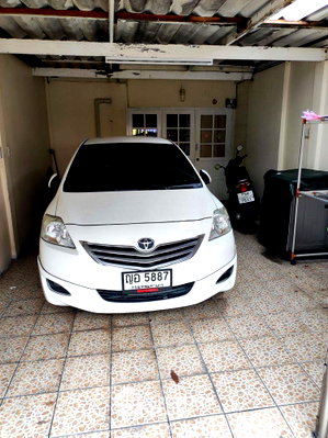 ทาวน์โฮม กรุงเทพมหานคร : ทาวน์เฮ้าส์ 2 ห้องนอน ขาย ใน ม.แก้วแสนเจ็ด สวนสยาม 16 ใกล้ รามอินทรา (ID 3064503)
