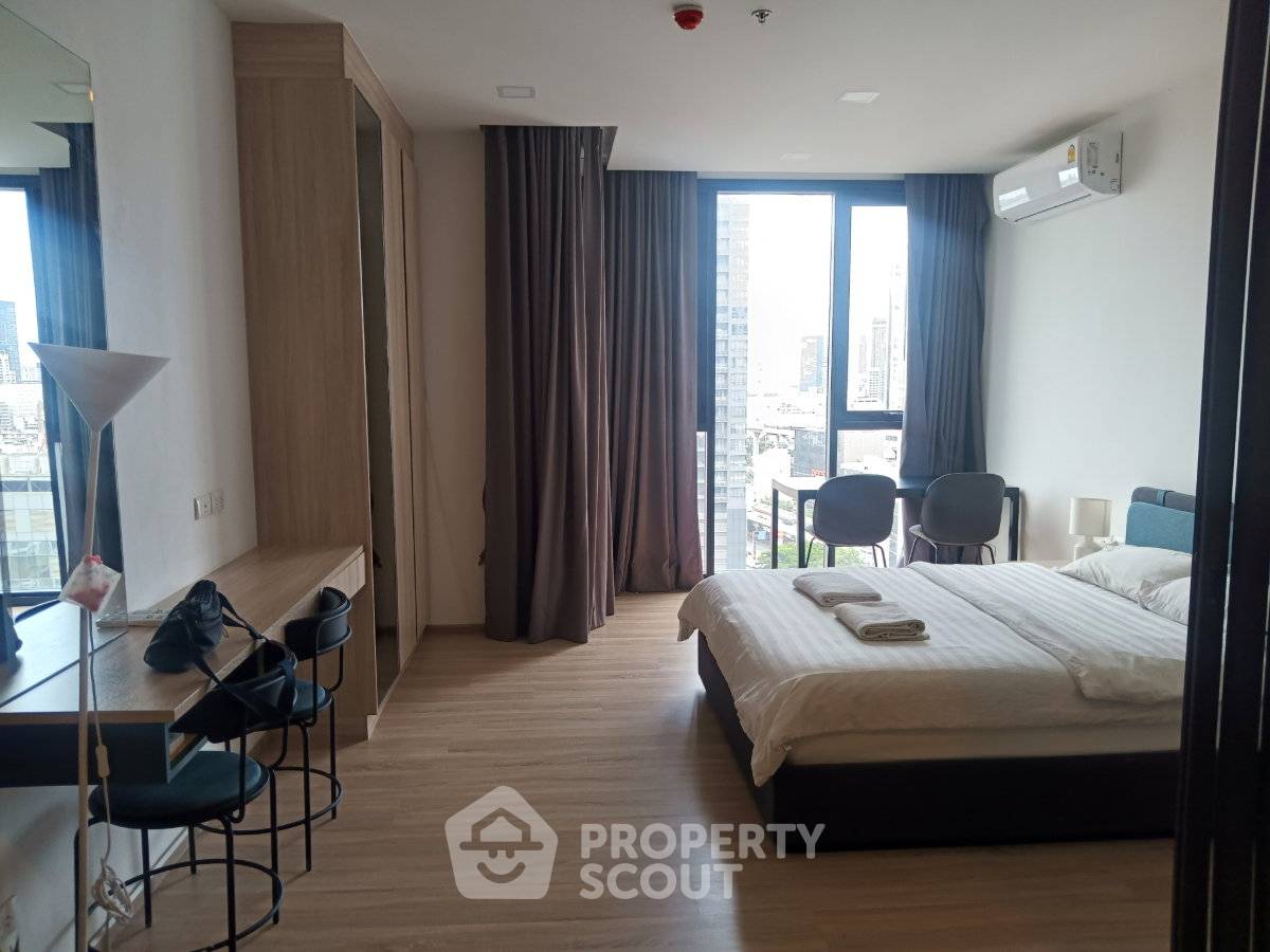picture Well-Priced 1-BR At XT Phayathai, 16th-Floor Near BTS Phaya Thai (400m) (ID 3064231) - 4/17