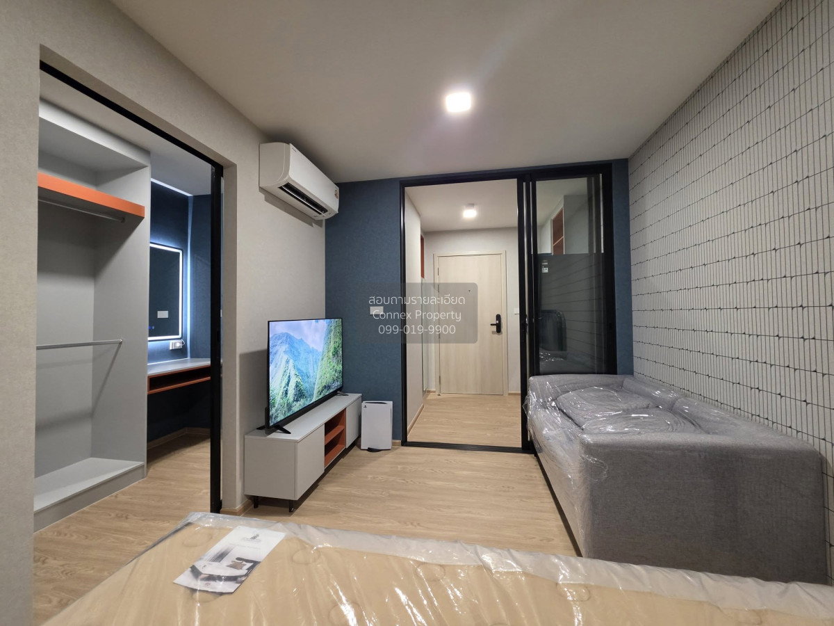 รูป 🔥🔥🔥 เช่าคอนโด  เคฟ ลูมินัส บางมด บางมด เขต ทุ่งครุ กรุงเทพ CX-162823 ✅ ทักไลน์ @connexproperty ตอบทันที ทีมงานมืออาชีพ ✅ 🔥🔥🔥 - รูปที่ 1/10